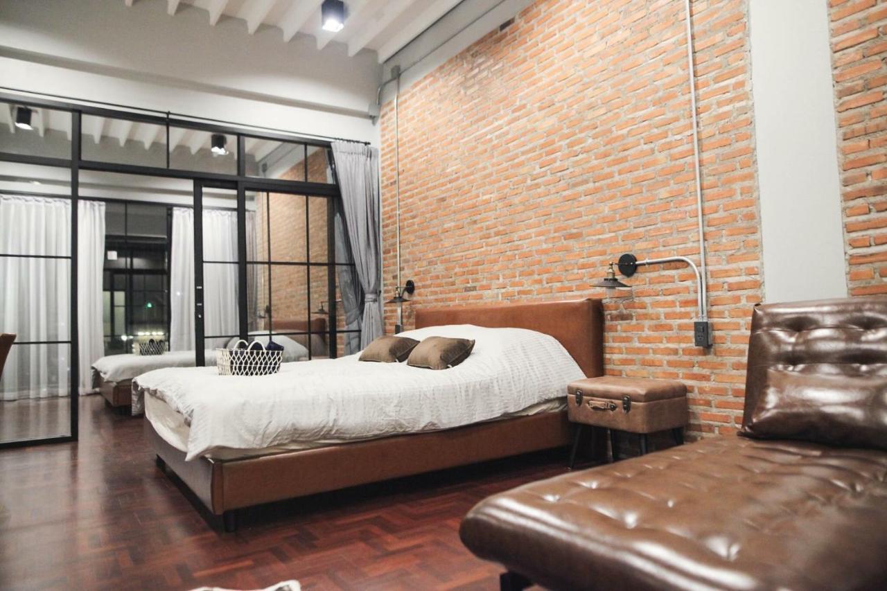 Couette-café Signature Coffee & Bed Chiang Mai