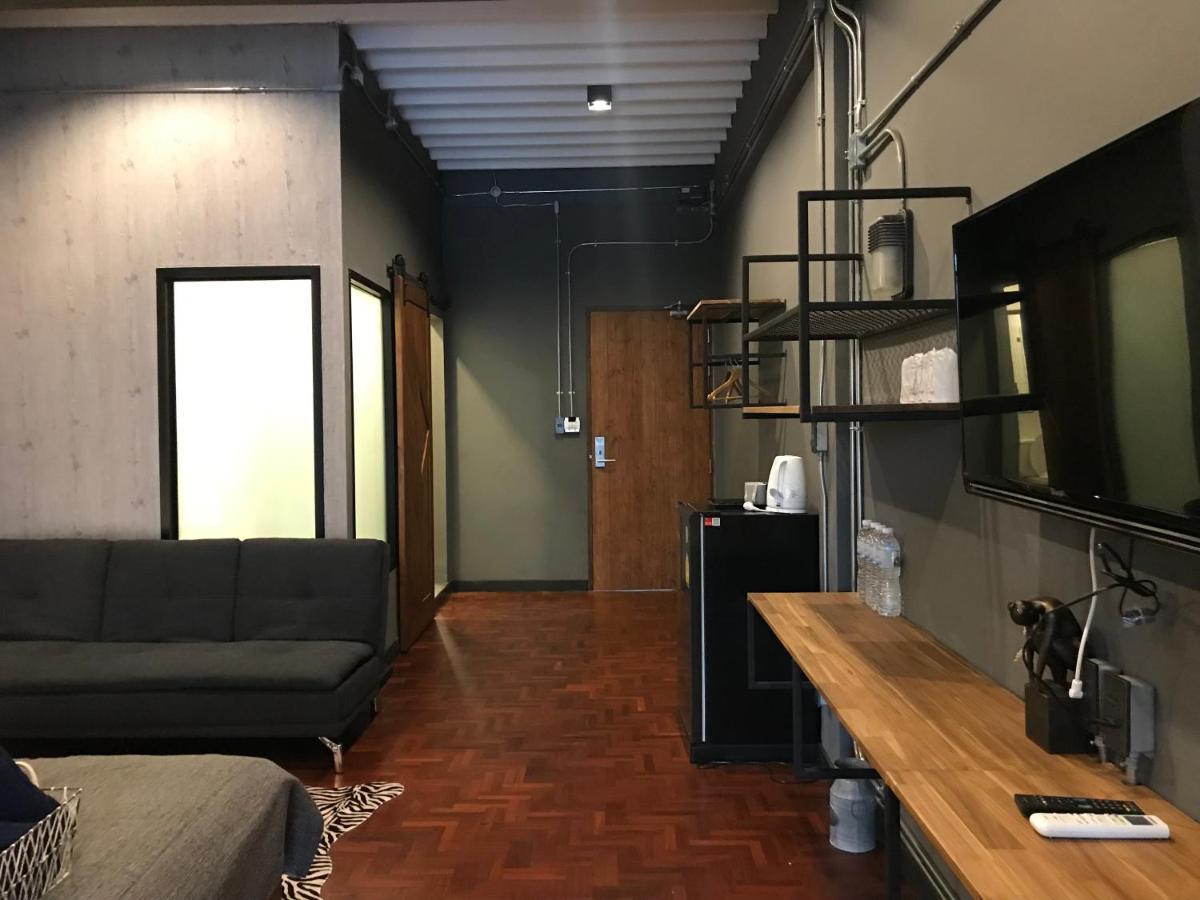 Signature Coffee & Bed Couette-café