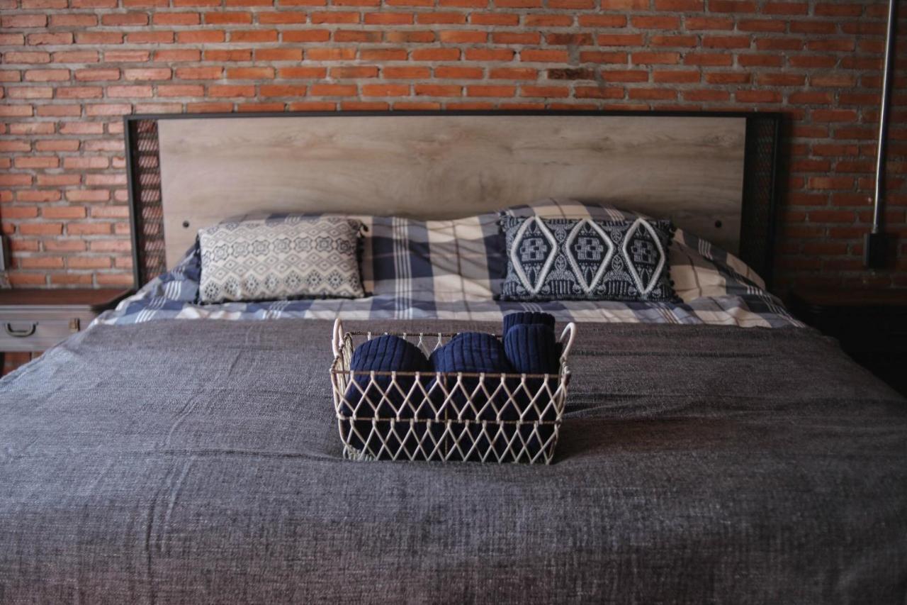 Couette-café Signature Coffee & Bed Chiang Mai